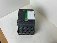 Schneider lc1g4004 vermogenscontactor - afbeelding 1 van  6