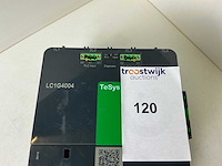 Schneider lc1g4004 vermogenscontactor - afbeelding 2 van  6