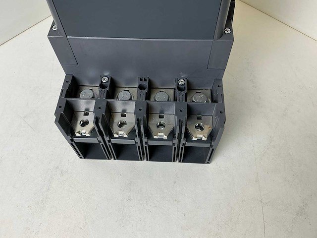 Schneider lc1g4004 vermogenscontactor - afbeelding 3 van  6