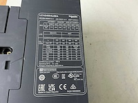 Schneider lc1g4004 vermogenscontactor - afbeelding 5 van  6