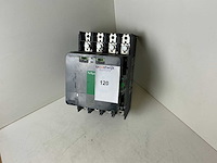 Schneider lc1g4004 vermogenscontactor - afbeelding 6 van  6