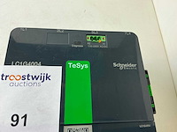 Schneider lc1g4004 vermogenscontactor - afbeelding 6 van  6