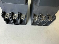 Schneider lc1g500 en lc1g265 vermogenscontactor (2x) - afbeelding 2 van  7