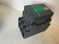 Schneider lc1g500 en lc1g265 vermogenscontactor (2x) - afbeelding 4 van  7