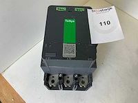 Schneider lc1g500 en lc1g265 vermogenscontactor (2x) - afbeelding 5 van  7