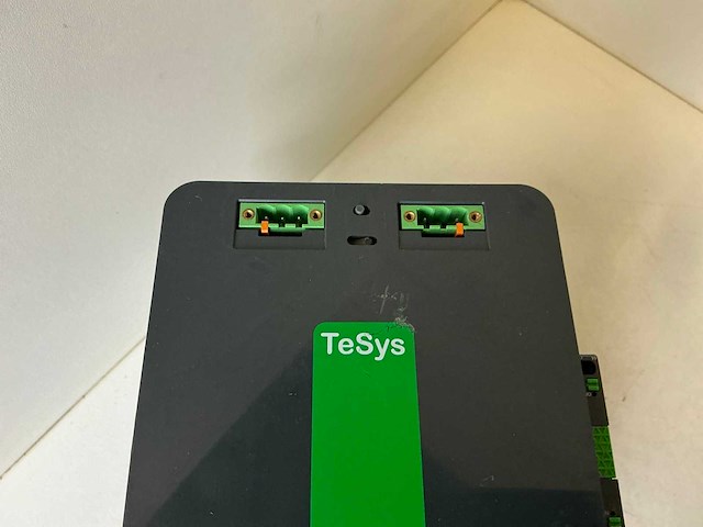 Schneider lc1g500 en lc1g265 vermogenscontactor (2x) - afbeelding 6 van  7