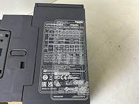 Schneider lc1g500 en lc1g265 vermogenscontactor (2x) - afbeelding 7 van  7