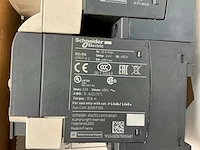 Schneider lu2b12bl omkeer-motorstarterbasis (3x) - afbeelding 5 van  8