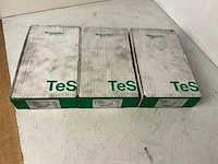 Schneider lu2b12bl omkeer-motorstarterbasis (3x) - afbeelding 7 van  8