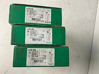 Schneider lu2b12bl omkeer-motorstarterbasis (3x) - afbeelding 8 van  8