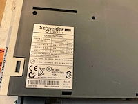 Schneider lxm32md18l2 frequentieregelaar - afbeelding 6 van  7