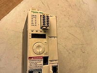 Schneider lxm32md18l2 frequentieregelaar - afbeelding 7 van  7
