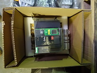 Schneider masterpact - afbeelding 1 van  5