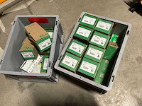 Schneider partij zekeringen