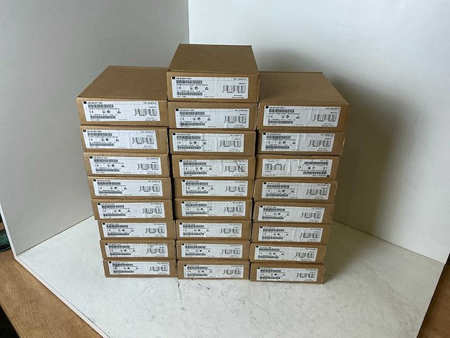 Schneider plc modules (25x) - afbeelding 1 van  8
