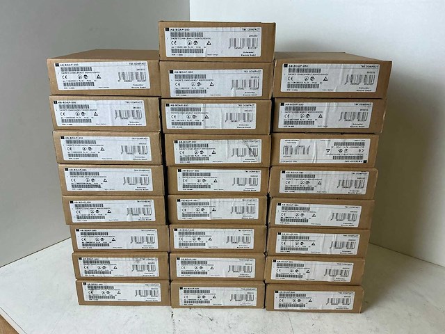 Schneider plc modules (25x) - afbeelding 5 van  8