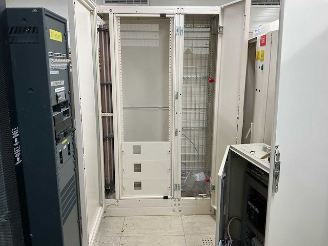 Schneider plus kast overig elektra toebehoren - afbeelding 2 van  7