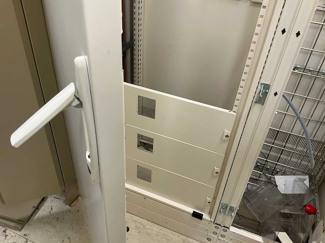 Schneider plus kast overig elektra toebehoren - afbeelding 4 van  7