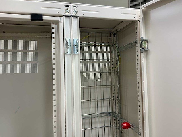 Schneider plus kast overig elektra toebehoren - afbeelding 5 van  7