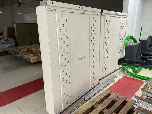 Schneider prisma plus gx overig elektra toebehoren - afbeelding 2 van  10