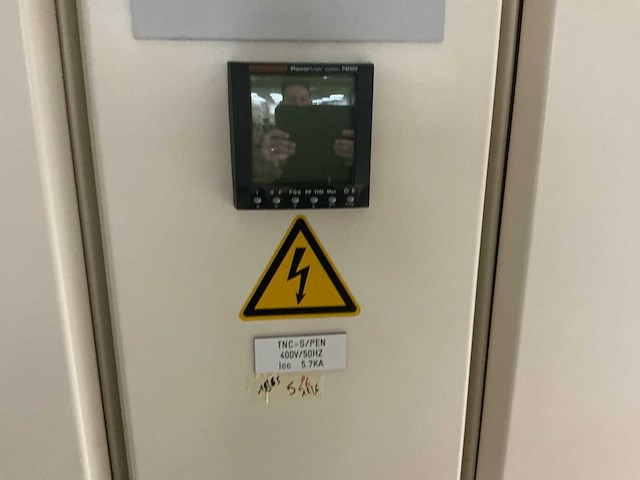 Schneider prisma plus gx overig elektra toebehoren - afbeelding 3 van  10