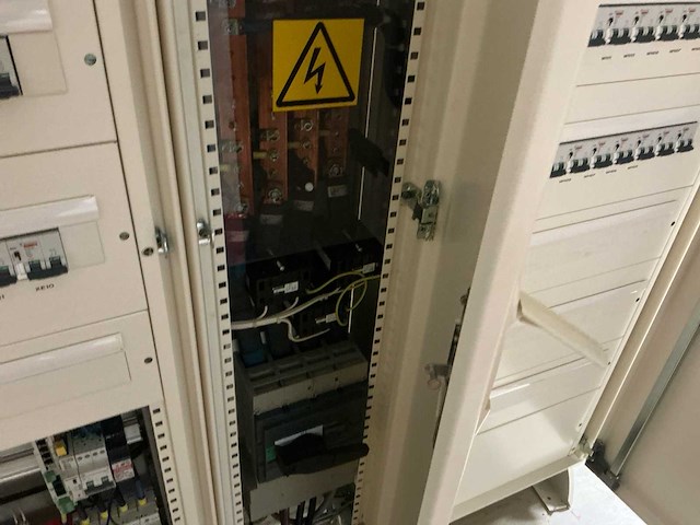 Schneider prisma plus gx overig elektra toebehoren - afbeelding 7 van  10