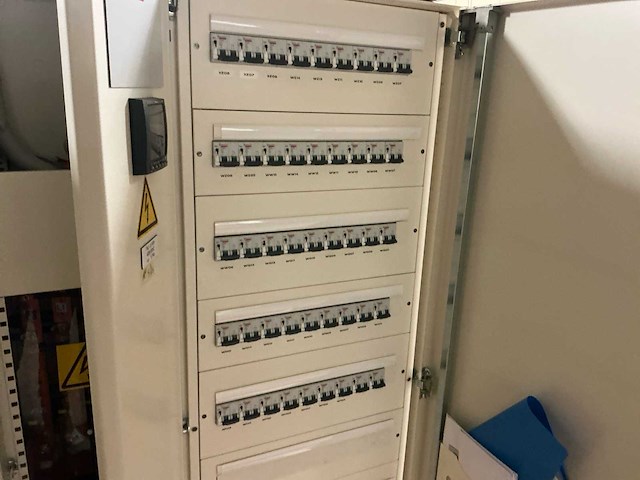 Schneider prisma plus gx overig elektra toebehoren - afbeelding 8 van  10