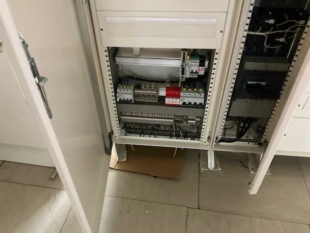 Schneider prisma plus gx overig elektra toebehoren - afbeelding 9 van  10