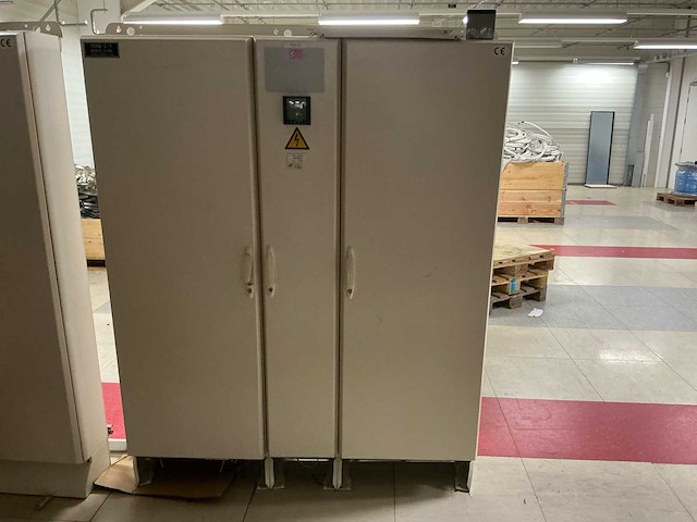 Schneider prisma plus gx overig elektra toebehoren - afbeelding 1 van  10