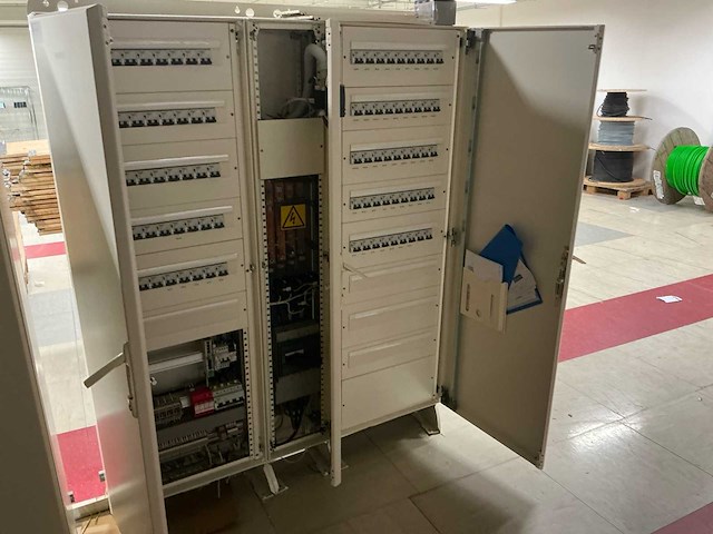 Schneider prisma plus gx overig elektra toebehoren - afbeelding 6 van  10