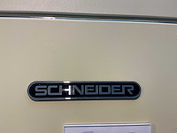 Schneider scb315vnf2 koelkast - afbeelding 2 van  5