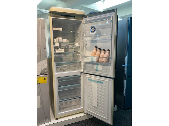 Schneider scb315vnf2 koelkast - afbeelding 3 van  5