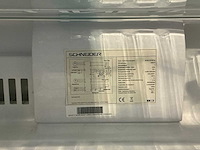 Schneider scb315vnf2 koelkast - afbeelding 5 van  5