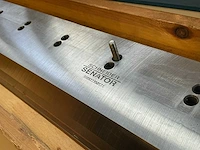 Schneider senator guillotineschaarmes
