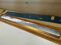 Schneider senator guillotineschaarmes - afbeelding 2 van  2
