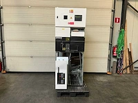 Schneider spanningsschakelinstallatie