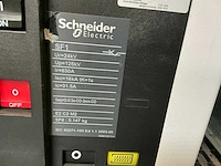 Schneider spanningsschakelinstallatie - afbeelding 5 van  10