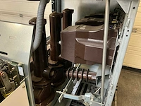 Schneider spanningsschakelinstallatie - afbeelding 7 van  10