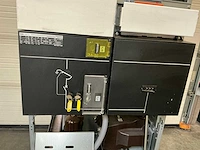 Schneider spanningsschakelinstallatie - afbeelding 8 van  10