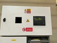 Schneider spanningsschakelinstallatie - afbeelding 9 van  10