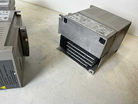 Schneider / telemecanique altivar28 atv28hu18m2 frequentieregelaar (5x) - afbeelding 5 van  5