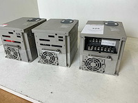 Schneider / telemecanique altivar31 atv31hu40n4 frequentieregelaar (3x) - afbeelding 5 van  7