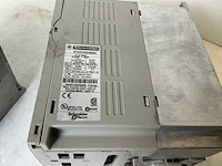 Schneider / telemecanique altivar31 atv31hu40n4 frequentieregelaar (3x) - afbeelding 7 van  7