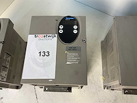 Schneider / telemecanique altivar31 atv31hu40n4 frequentieregelaar (3x) - afbeelding 4 van  9