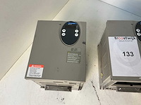 Schneider / telemecanique altivar31 atv31hu40n4 frequentieregelaar (3x) - afbeelding 5 van  9