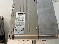 Schneider / telemecanique altivar31 atv31hu40n4 frequentieregelaar (3x) - afbeelding 2 van  2