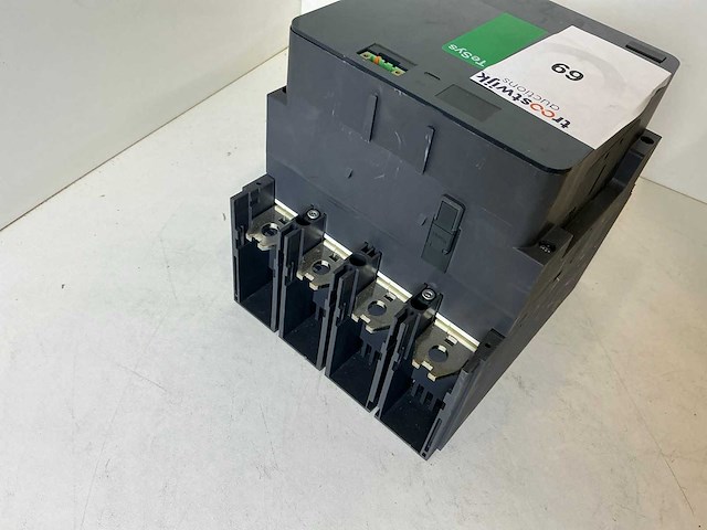 Schneider tesys contactor - afbeelding 3 van  5