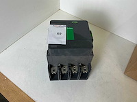 Schneider tesys contactor - afbeelding 1 van  5