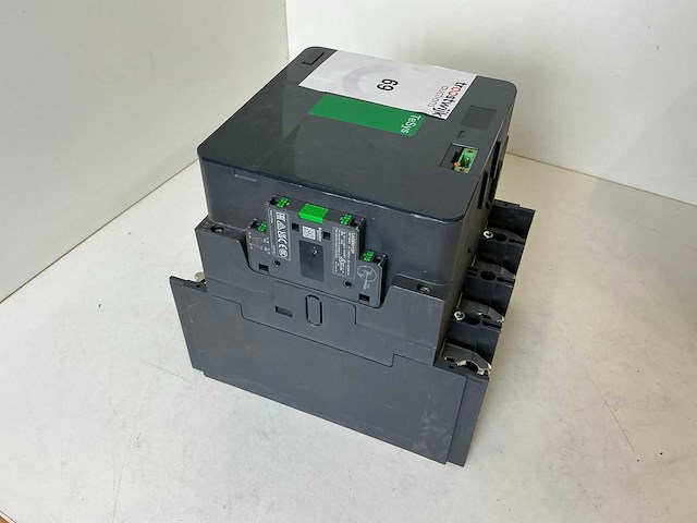 Schneider tesys contactor - afbeelding 4 van  5