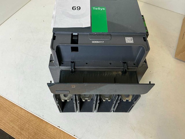 Schneider tesys contactor - afbeelding 5 van  5